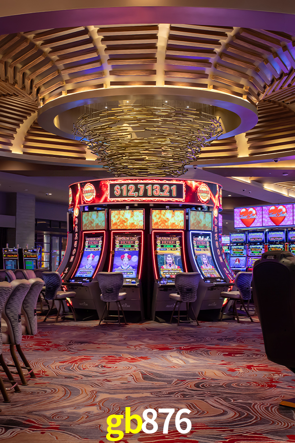 A Emoção da Loteria na gb876: Uma Chance de Mudança de Vida