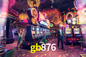 Jogos Exclusivos gb876